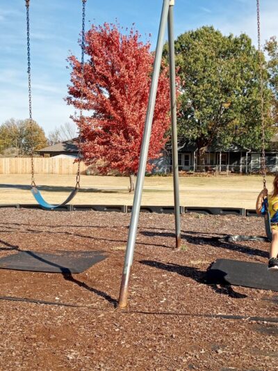 Country Lane Estates Neighborhood Park - Broken Arrow, OK