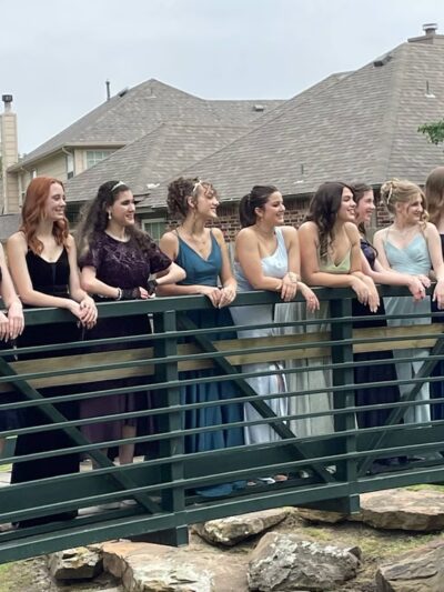 Lancaster Park Neighborhood Park - Broken Arrow, OK