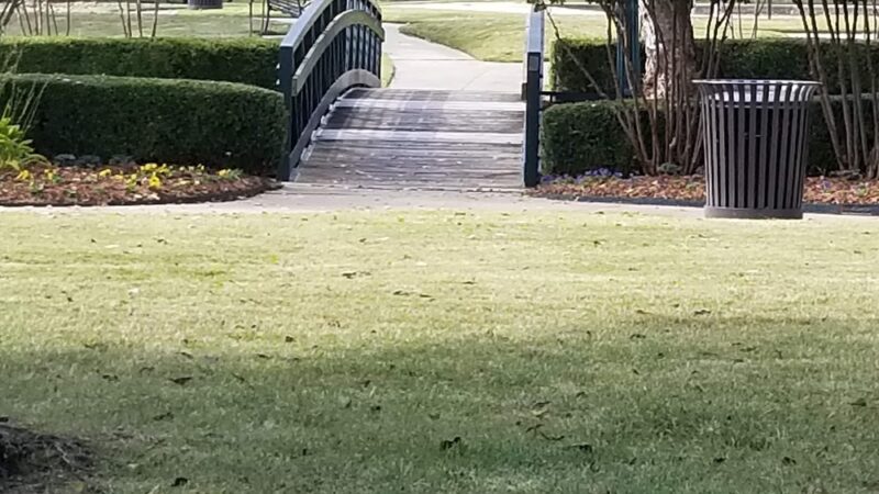 Lancaster Park Neighborhood Park - Broken Arrow, OK