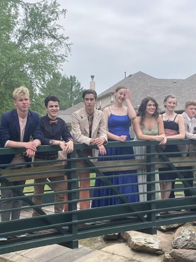 Lancaster Park Neighborhood Park - Broken Arrow, OK