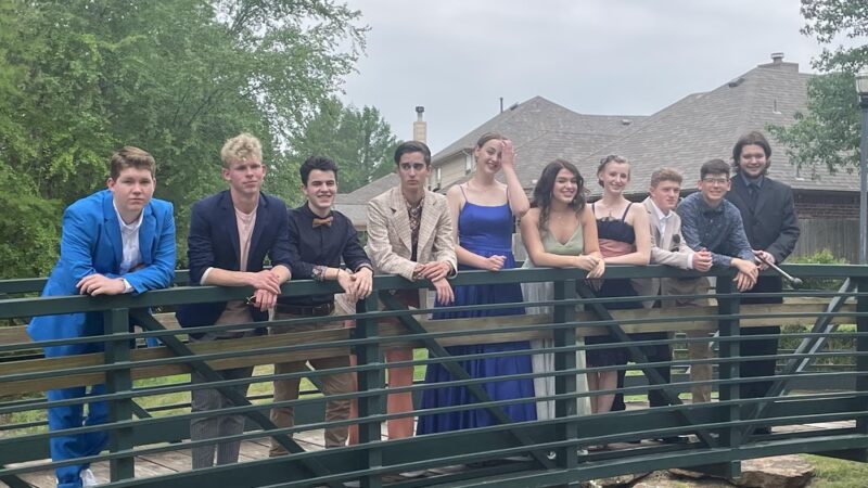 Lancaster Park Neighborhood Park - Broken Arrow, OK