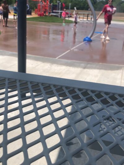 Preserve Park - Broken Arrow, OK