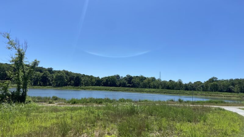 Preserve Park - Broken Arrow, OK