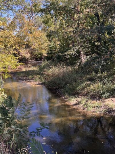 Preserve Park - Broken Arrow, OK