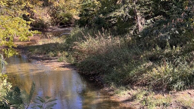 Preserve Park - Broken Arrow, OK