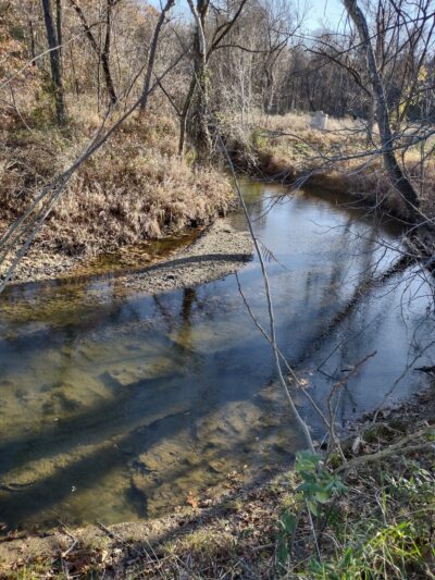 Preserve Park - Broken Arrow, OK