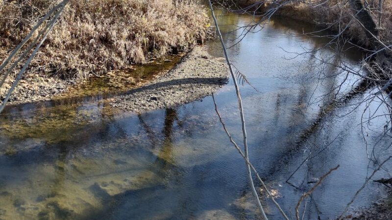 Preserve Park - Broken Arrow, OK
