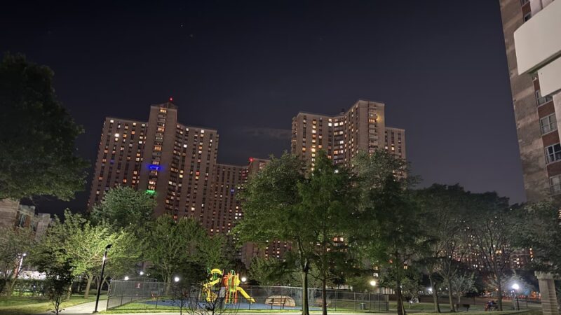 Co-op City Greenway - Bronx, NY