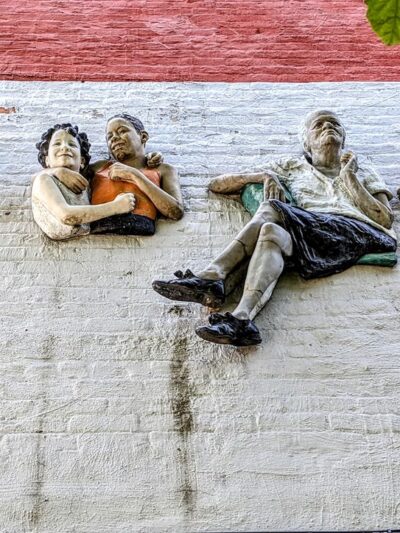 Fox Park - Bronx, NY