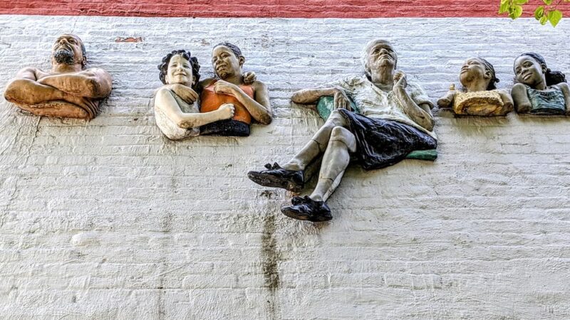 Fox Park - Bronx, NY