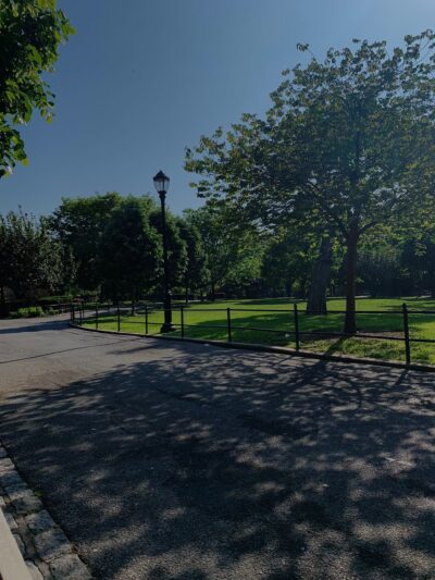 Grant Park - Bronx, NY