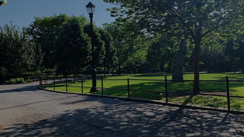 Grant Park - Bronx, NY