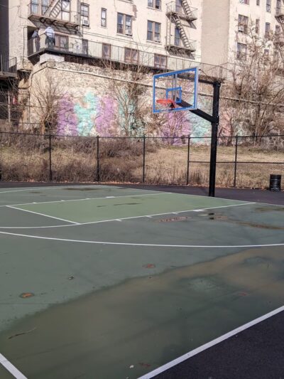 Grant Park - Bronx, NY