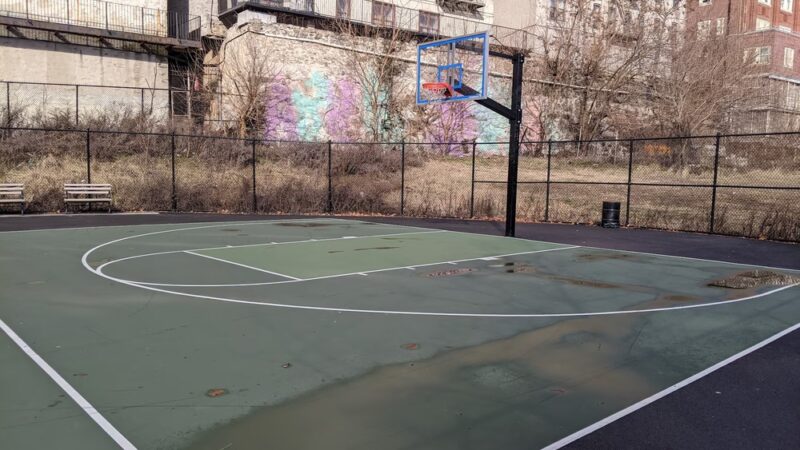 Grant Park - Bronx, NY