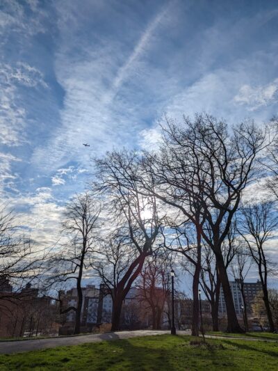 Hylan Park - Bronx, NY