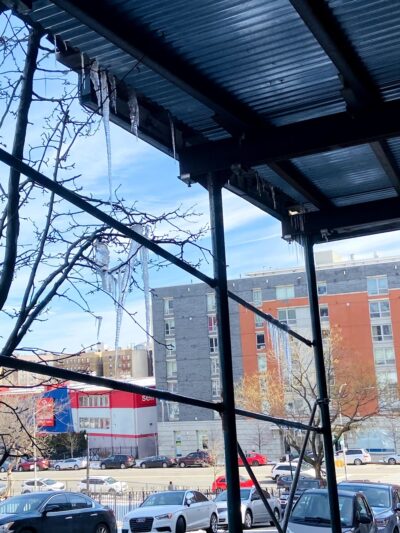 Hylan Park - Bronx, NY