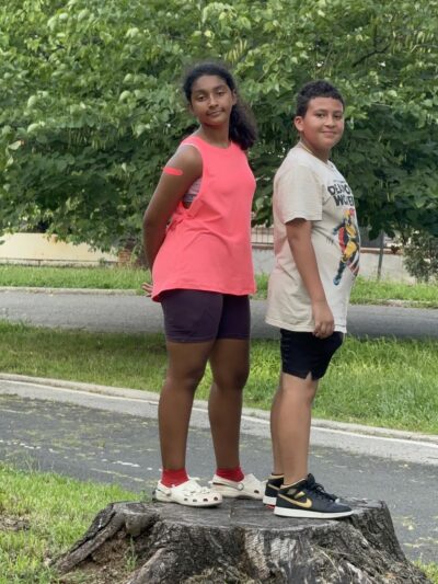 Hylan Park - Bronx, NY