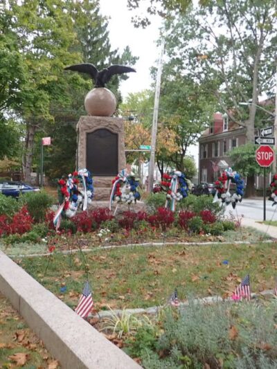 Rita Ley Triangle - Bronx, NY