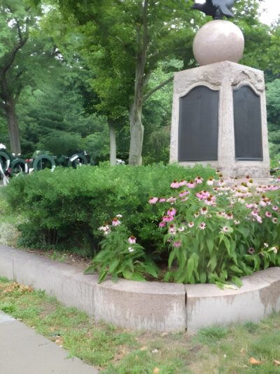 Rita Ley Triangle - Bronx, NY