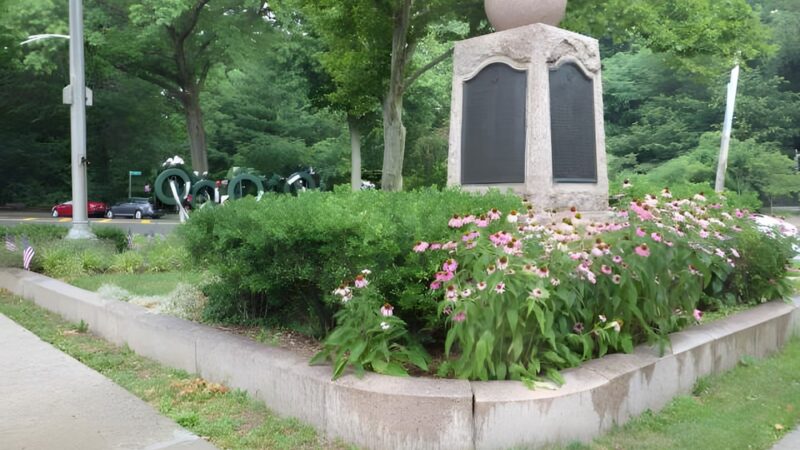 Rita Ley Triangle - Bronx, NY