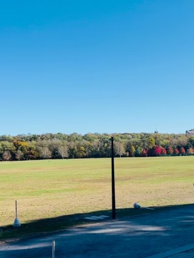 Van Cortlandt Park - Bronx, NY