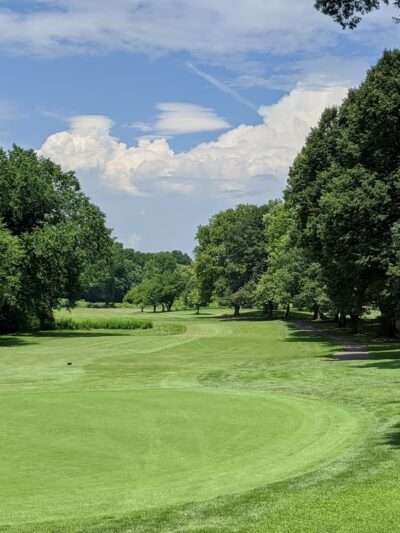 Van Cortlandt Park - Bronx, NY