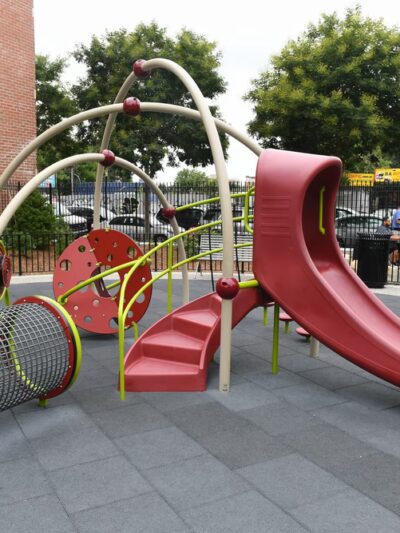Estella Diggs Park - Bronx, NY