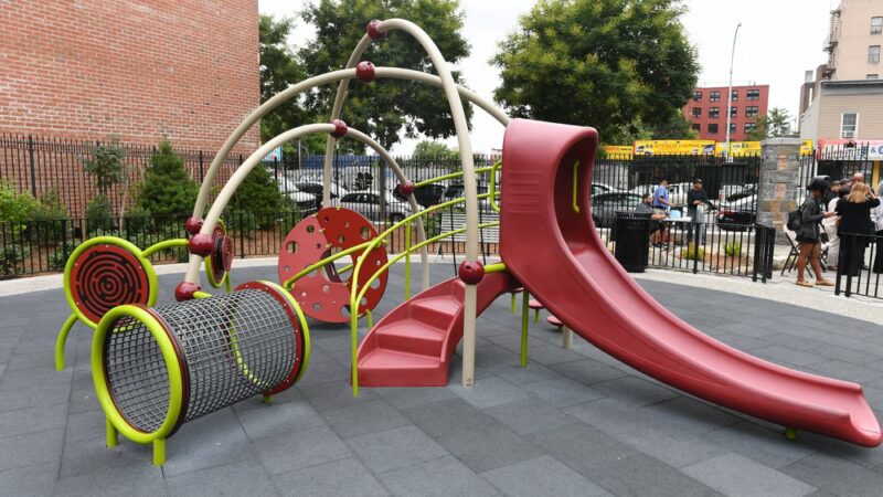 Estella Diggs Park - Bronx, NY