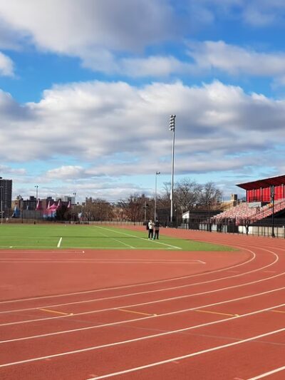 Macombs Dam Park - Bronx, NY
