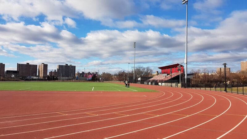 Macombs Dam Park - Bronx, NY