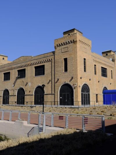 Mill Pond Park - Bronx, NY