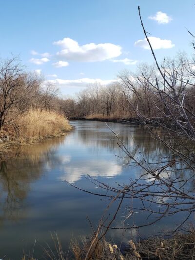 Pugsley Creek Park - Bronx, NY