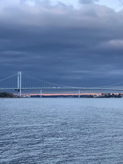 Pugsley Creek Park - Bronx, NY