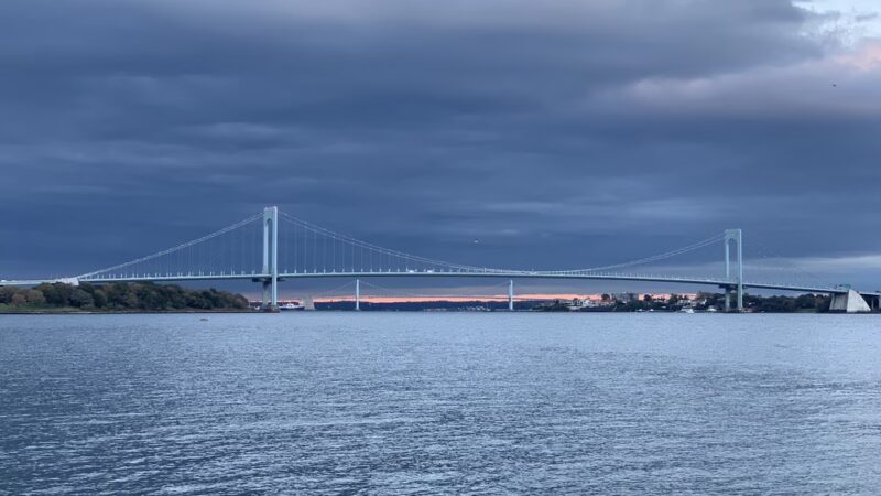 Pugsley Creek Park - Bronx, NY