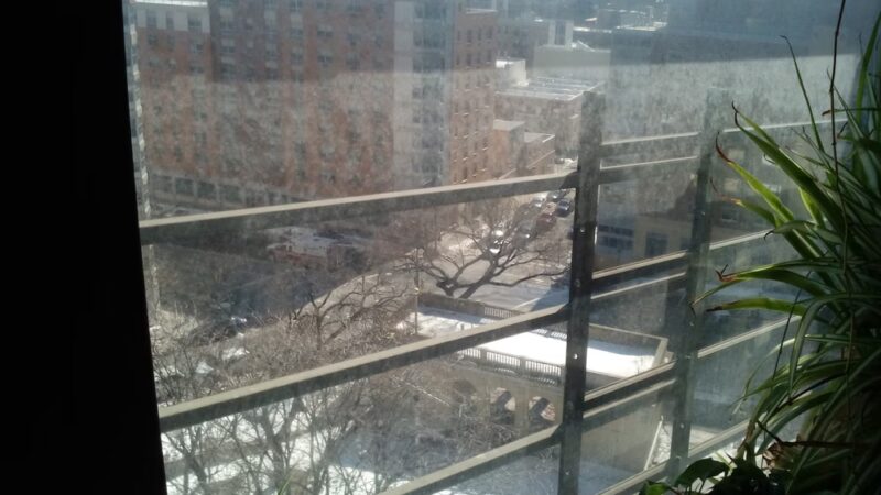 Railroad Park - Bronx, NY