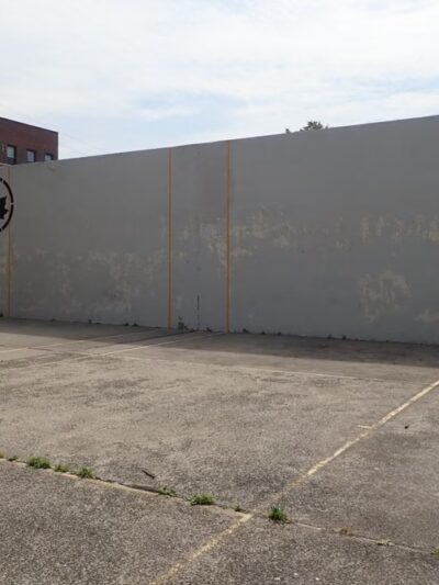 Rienzi Playground - Bronx, NY