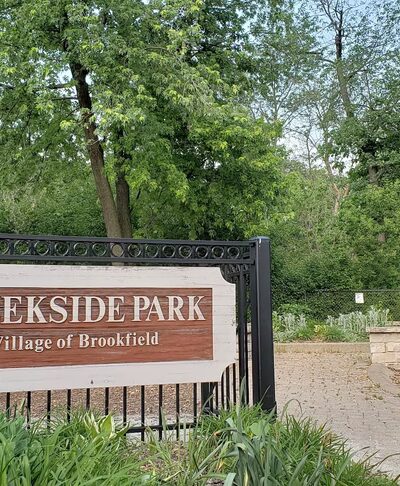 Creekside Park - Brookfield, IL