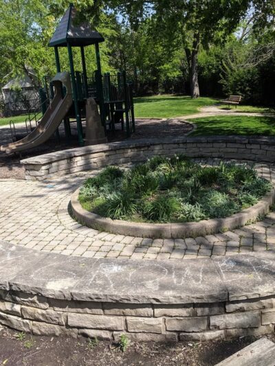 Creekside Park - Brookfield, IL