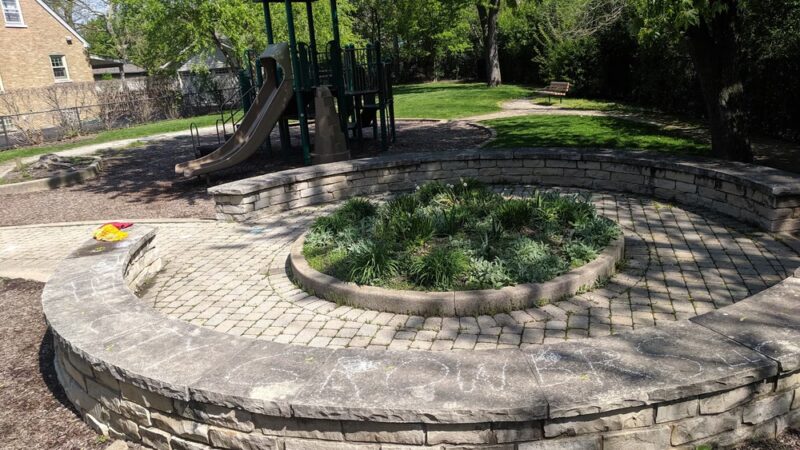 Creekside Park - Brookfield, IL