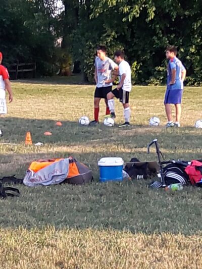 Ehlert Park - Brookfield, IL