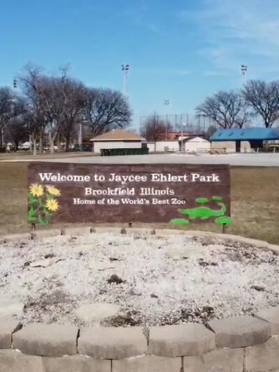 Ehlert Park - Brookfield, IL