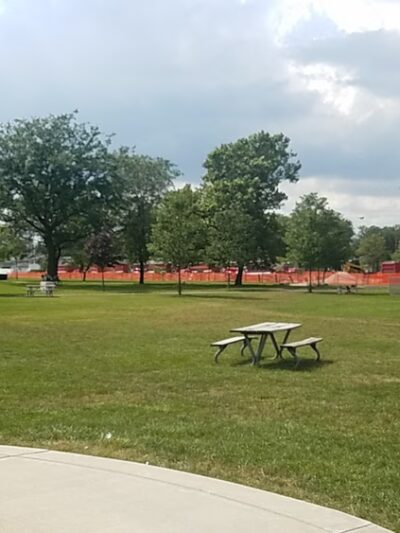 Ehlert Park - Brookfield, IL