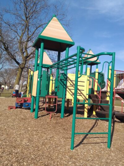 Ehlert Park - Brookfield, IL