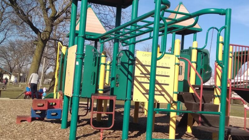 Ehlert Park - Brookfield, IL