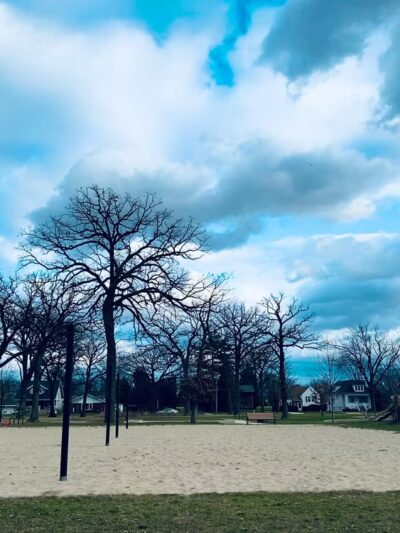 Kiwanis Park - Brookfield, IL
