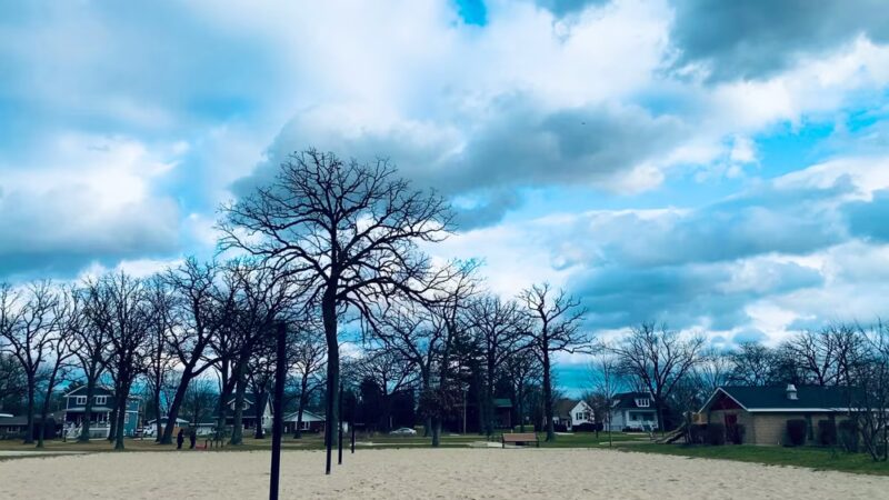 Kiwanis Park - Brookfield, IL