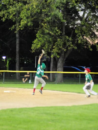 Kiwanis Park - Brookfield, IL
