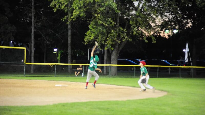 Kiwanis Park - Brookfield, IL