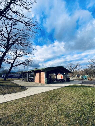 Kiwanis Park - Brookfield, IL