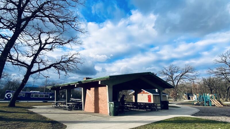 Kiwanis Park - Brookfield, IL